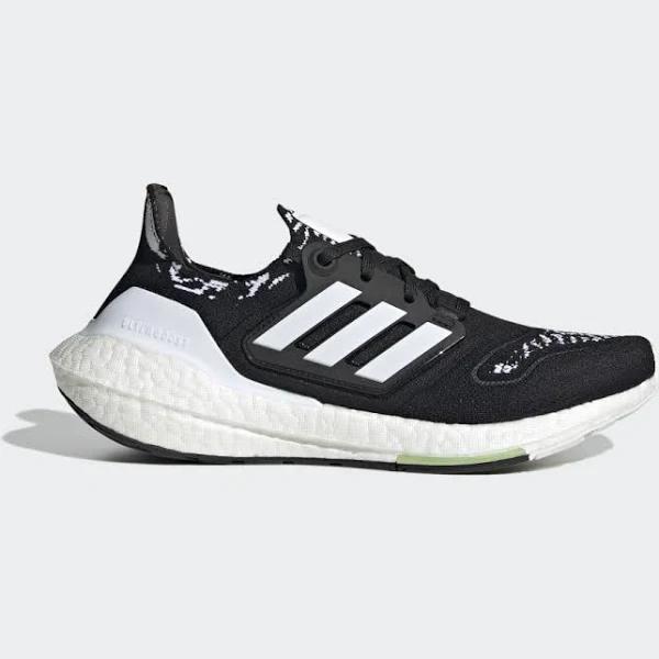 Adidas Ultraboost 22 Shoes Black White Women - 40(2/3)