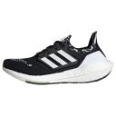 Adidas Ultraboost 22 Shoes Black White Women - 41(1/3)