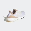 adidas-Ultraboost 22 Shoes Made With Nature-Men-Core White / Core White / Halo Blush-8