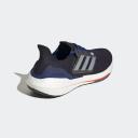adidas-Ultraboost 22 Shoes-Men-Legend Ink / Silver Metallic / Royal Blue-10.5