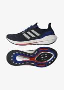 adidas-Ultraboost 22 Shoes-Men-Legend Ink / Silver Metallic / Royal Blue-10.5