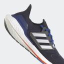adidas-Ultraboost 22 Shoes-Men-Legend Ink / Silver Metallic / Royal Blue-10.5