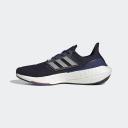 adidas-Ultraboost 22 Shoes-Men-Legend Ink / Silver Metallic / Royal Blue-11.5