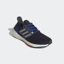 adidas-Ultraboost 22 Shoes-Men-Legend Ink / Silver Metallic / Royal Blue-11.5