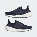 Adidas Ultraboost 22 Shoes Navy Blue - 40