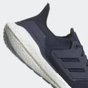 Adidas Ultraboost 22 Shoes Navy Blue - 40