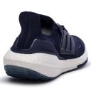 Adidas Ultraboost 22 Shoes Navy Blue - 40