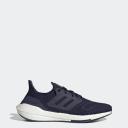 Adidas Ultraboost 22 Shoes Navy Blue - 40