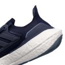 Adidas Ultraboost 22 Shoes Navy Blue - 40