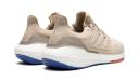 Adidas Ultraboost 22 Shoes - Size 14 - Magic Beige / Magic Beige / Chalky Brown