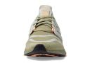 Adidas Ultraboost 22 Shoes - Size 14 - Orbit green/metallic GREY/BEAM Orange