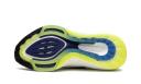 Adidas Ultraboost 22 Shoes - Size 8.5 - Cloud White/Solar yellow/victory Blue