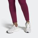 adidas-Ultraboost 22 Shoes-Women-Cloud White / Cloud White / Wonder Red-8.5