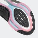 adidas-Ultraboost 22 Shoes-Women-Core Black / Matte Silver / Beam Pink-8