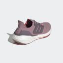 adidas-ULTRABOOST 22 SHOES-Women-Magic Mauve / Legacy Purple / Turbo-11
