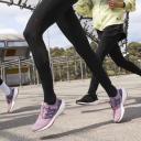 adidas-ULTRABOOST 22 SHOES-Women-Magic Mauve / Legacy Purple / Turbo-11