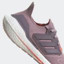 adidas-ULTRABOOST 22 SHOES-Women-Magic Mauve / Legacy Purple / Turbo-11