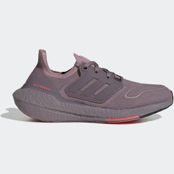 adidas-ULTRABOOST 22 SHOES-Women-Magic Mauve / Legacy Purple / Turbo-11