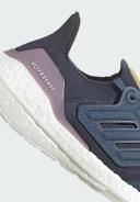 adidas-Ultraboost 22 Shoes-Women-Shadow Navy / Wonder Steel / Magic Mauve-8