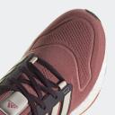 adidas-ULTRABOOST 22 SHOES-Women-Wonder Red / Bliss Orange / Shadow Maroon-7.5
