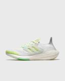 Adidas Ultraboost 22 'White Bliss Blue' Sneakers | Men's Size 10.5