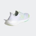 Adidas Ultraboost 22 'White Bliss Blue' Sneakers | Men's Size 10.5
