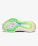 Adidas Ultraboost 22 'White Bliss Blue' Sneakers | Men's Size 10.5