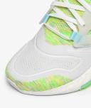 Adidas Ultraboost 22 'White Bliss Blue' Sneakers | Men's Size 10.5