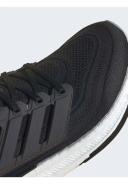 Adidas Ultraboost 23 Running Shoes Black White - 46(2/3)