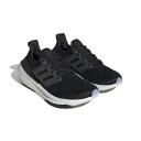 Adidas Ultraboost 23 Running Shoes Black White - 46(2/3)