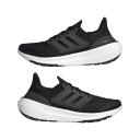 Adidas Ultraboost 23 Running Shoes Black White - 46(2/3)