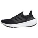 Adidas Ultraboost 23 Running Shoes Black White - 46(2/3)
