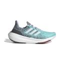 Adidas - Ultraboost 23 Women's Running Shoes - Blue - UK 8.5