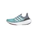 Adidas - Ultraboost 23 Women's Running Shoes - Blue - UK 8.5