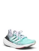 Adidas - Ultraboost 23 Women's Running Shoes - Blue - UK 8.5
