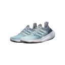 Adidas - Ultraboost 23 Women's Running Shoes - Blue - UK 8.5