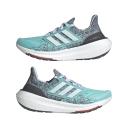 Adidas - Ultraboost 23 Women's Running Shoes - Blue - UK 8.5