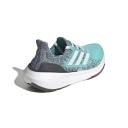 Adidas - Ultraboost 23 Women's Running Shoes - Blue - UK 8.5
