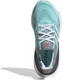 Adidas - Ultraboost 23 Women's Running Shoes - Blue - UK 8.5