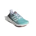 Adidas - Ultraboost 23 Women's Running Shoes - Blue - UK 8.5