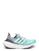 Adidas - Ultraboost 23 Women's Running Shoes - Blue - UK 8.5