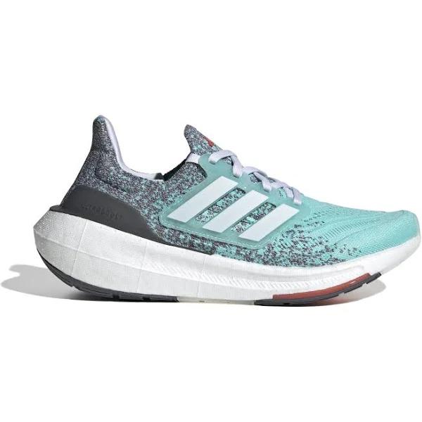 Adidas - Ultraboost 23 Women's Running Shoes - Blue - UK 8.5