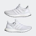 Adidas Ultraboost 4.0 DNA 'Cloud White' Sneakers | Men's Size 9