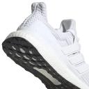 Adidas Ultraboost 4.0 DNA 'Cloud White' Sneakers | Men's Size 9