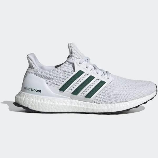 Adidas Ultraboost 4.0 DNA 'Cloud White' Sneakers | Men's Size 9