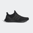 Adidas Ultraboost 4.0 DNA - Core Black / Active Red - US 7.5 - Men