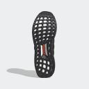 Adidas Ultraboost 4.0 DNA - Core Black / Active Red - US 7.5 - Men