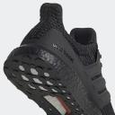 Adidas Ultraboost 4.0 DNA - Core Black / Active Red - US 7.5 - Men