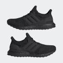 Adidas Ultraboost 4.0 DNA - Core Black / Active Red - US 7.5 - Men