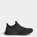 Adidas Ultraboost 4.0 DNA - Core Black / Active Red - US 7.5 - Men